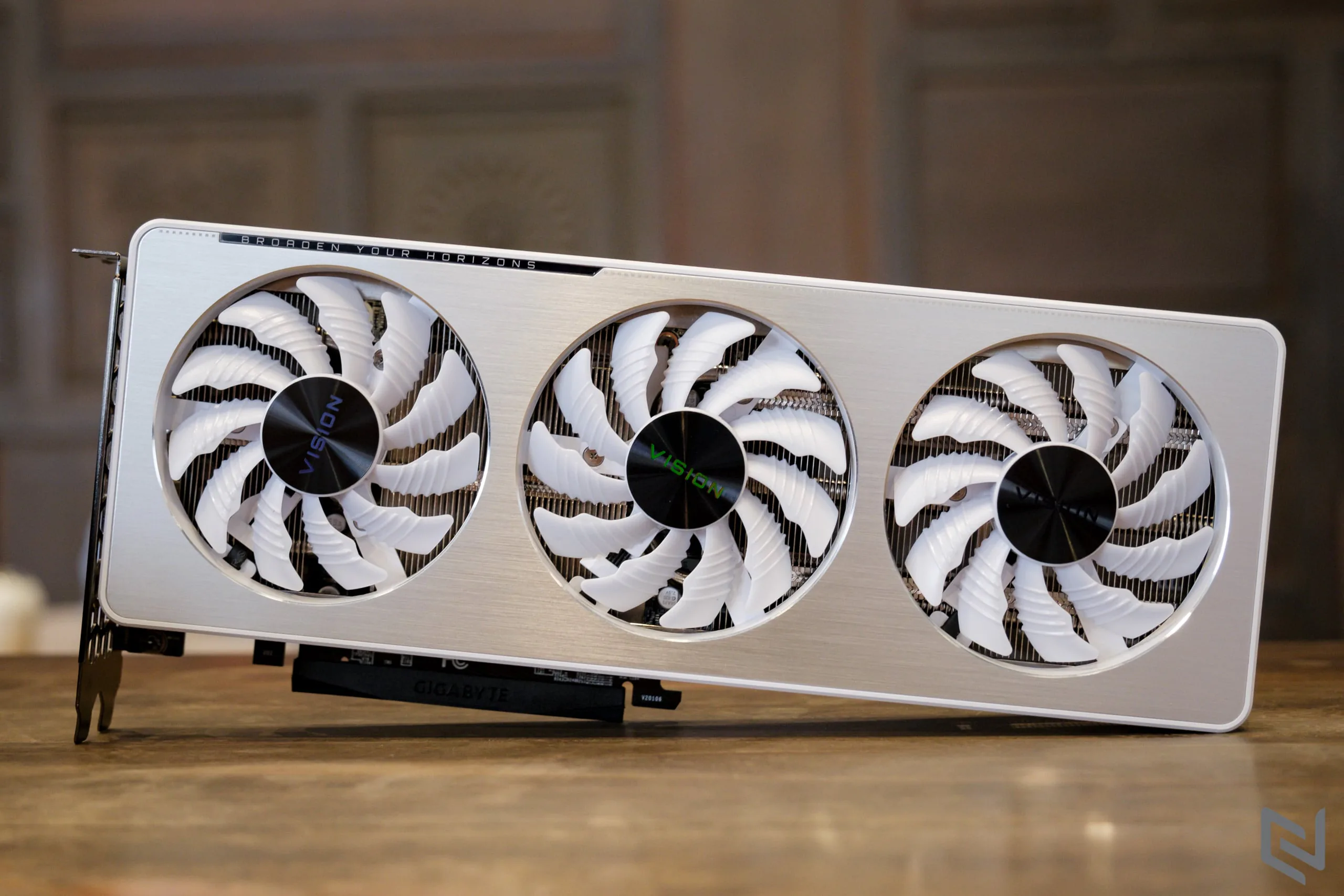 GIGABYTE GeForce RTX 3060 VISION OC 12GB
