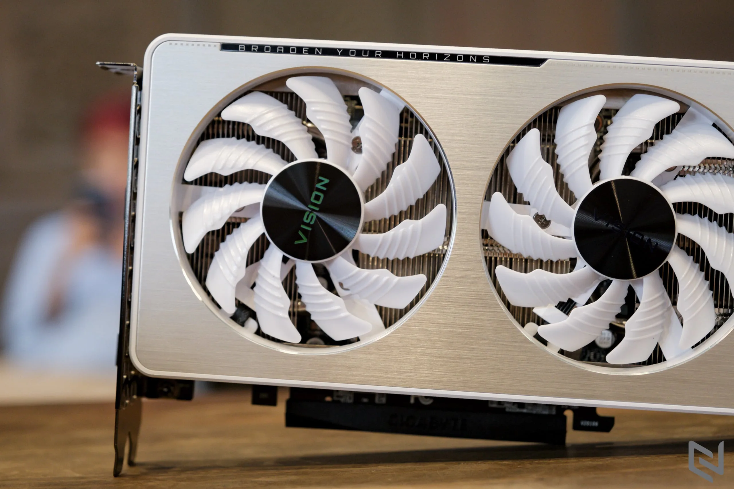 GIGABYTE GeForce RTX 3060 VISION OC 12GB