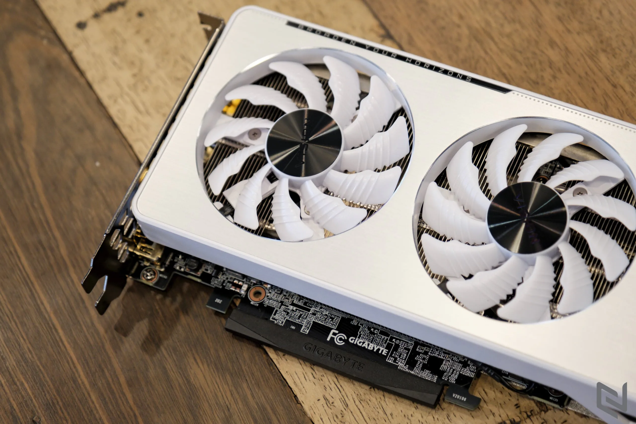 GIGABYTE GeForce RTX 3060 VISION OC 12GB