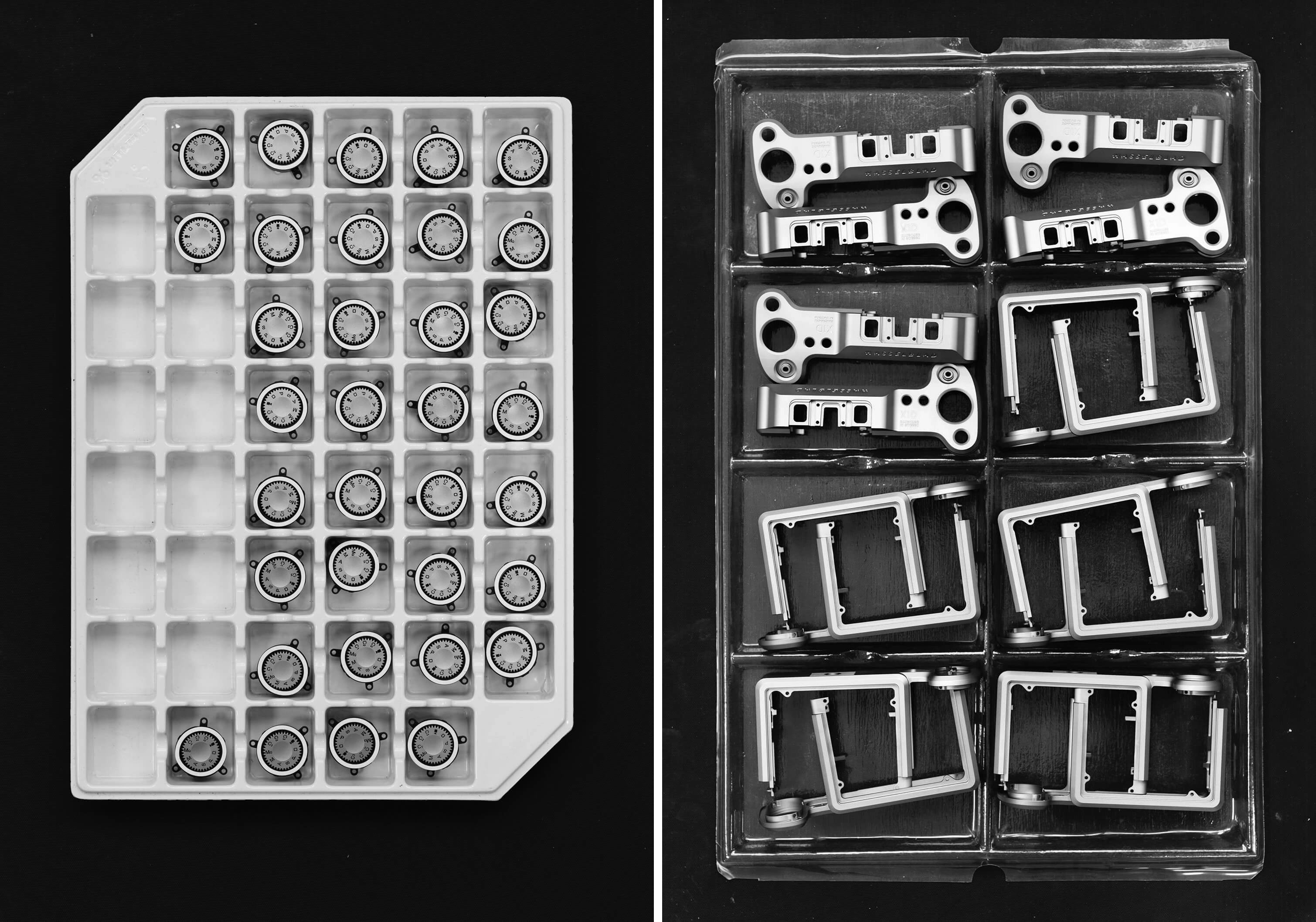 Hasselblad chia sẻ triết lý thiết kế máy ảnh dòng X của mình trong loạt video đằng sau quy trình sản xuất