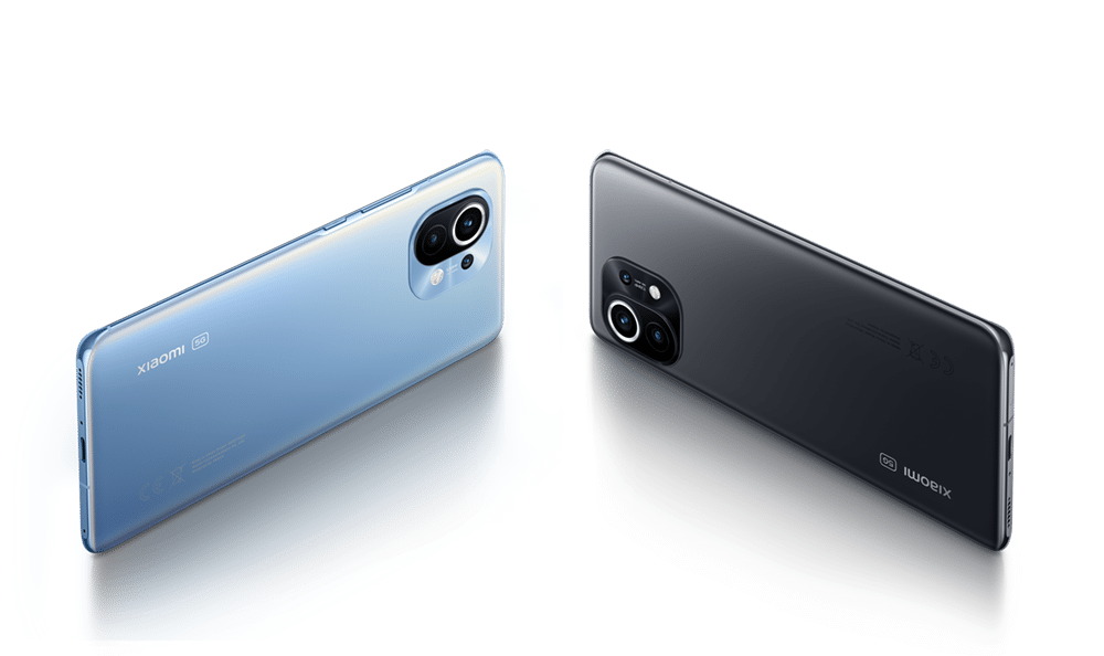 Xiaomi Mi 11 5G ra mắt tại Việt Nam: Siêu phẩm chạy chip Qualcomm Snapdragon 888 đầu tiên bán ra thị trường