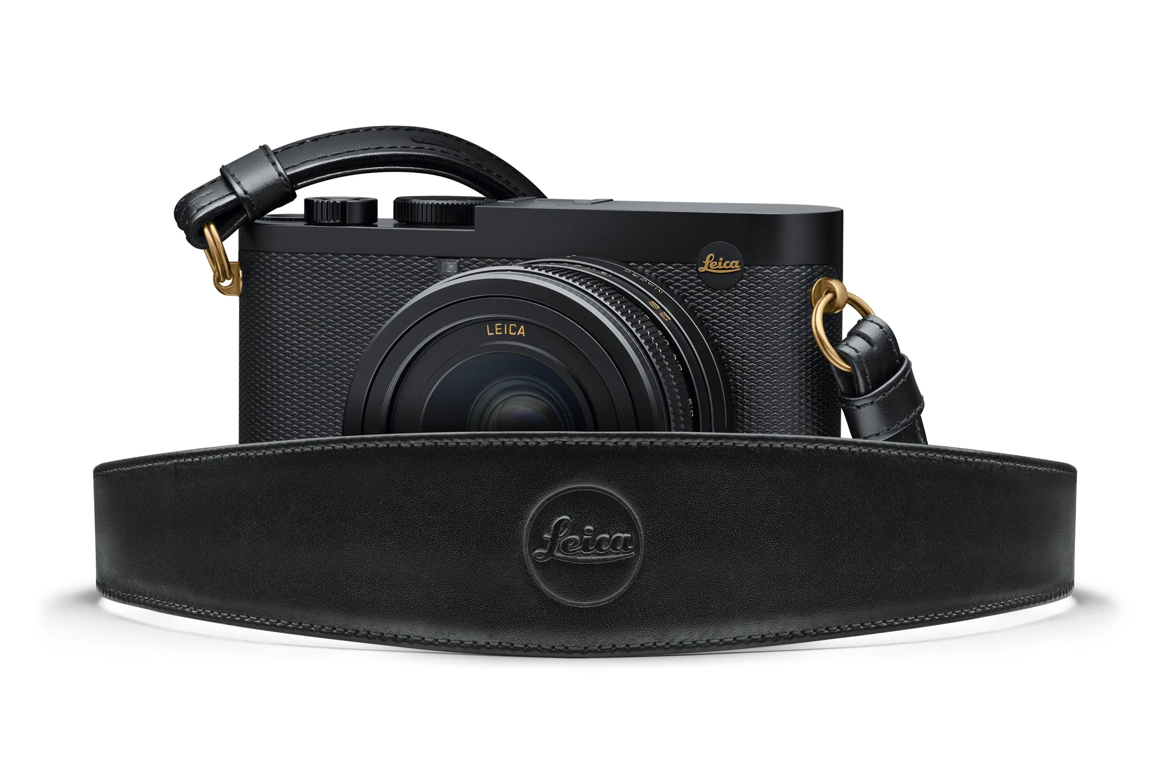 Leica ra mắt máy ảnh Leica Q2 phiên bản giới hạn mới hợp tác với Daniel Craig và Greg Williams