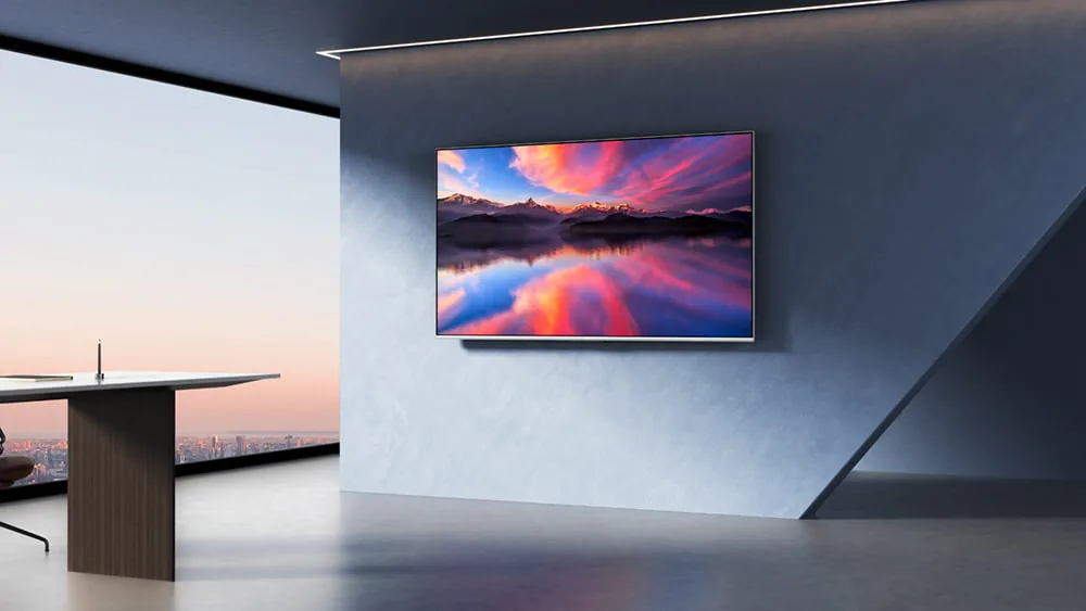Xiaomi ra mắt TV QLED cao cấp và xe điện Mi Electric Scooter Pro 2