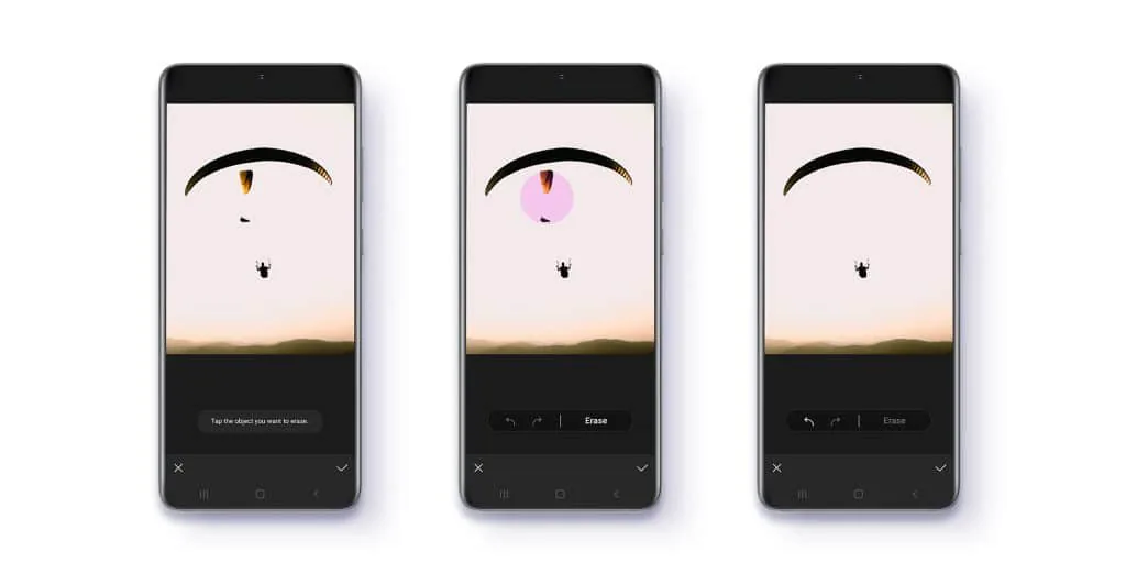 Samsung công bố sẽ tung ra Bản cập nhật One UI 3.1, mang những tính năng mạnh mẽ từ Galaxy S21 cho dòng Galaxy S20, Galaxy Note20 và Galaxy Z
