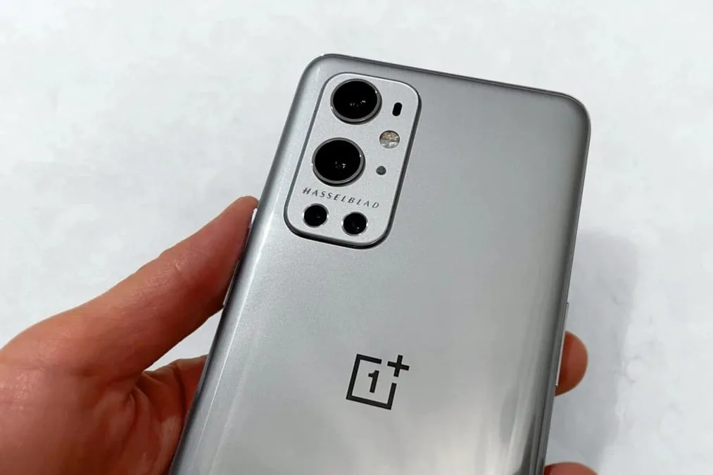 OnePlus hé lộ về một buổi ra mắt sản phẩm vào 8/3 sắp tới