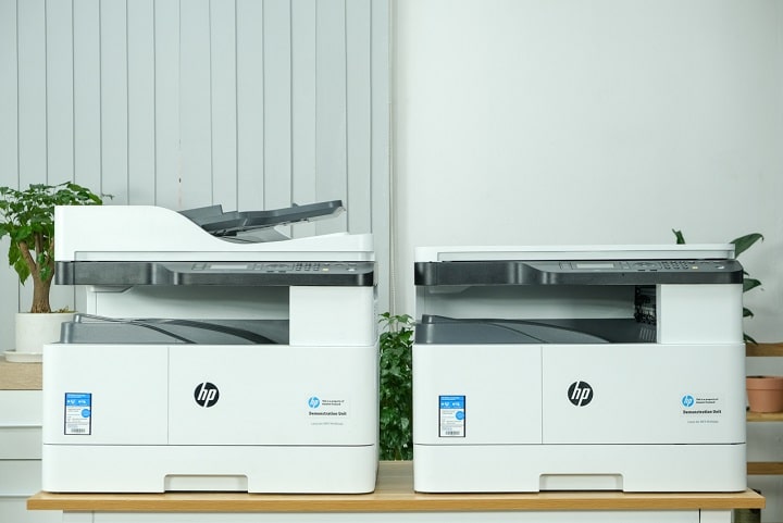 HP ra mắt dòng máy photocopy đa chức năng HP LaserJet MFP M440 mới – Tối ưu hoá hiệu suất và nâng cao bảo mật