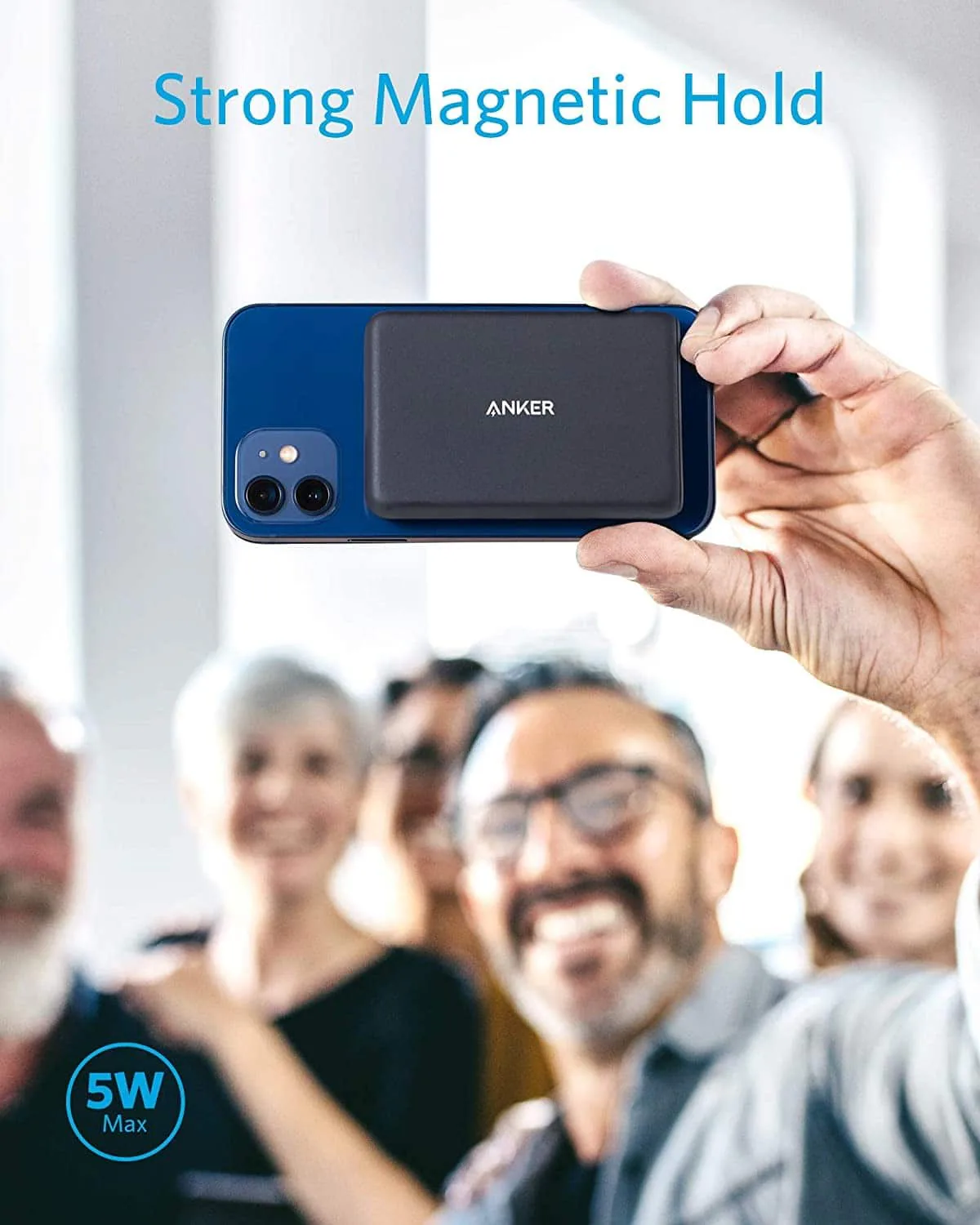 PowerCore Magnetic 5K
