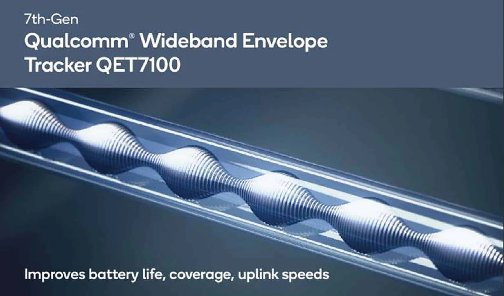 Qualcomm giới thiệu giải pháp 5G RF Front End thế hệ mới, ứng dụng trí tuệ nhân tạo cho thiết bị 5G hiệu suất cao đến 10 Gigabit