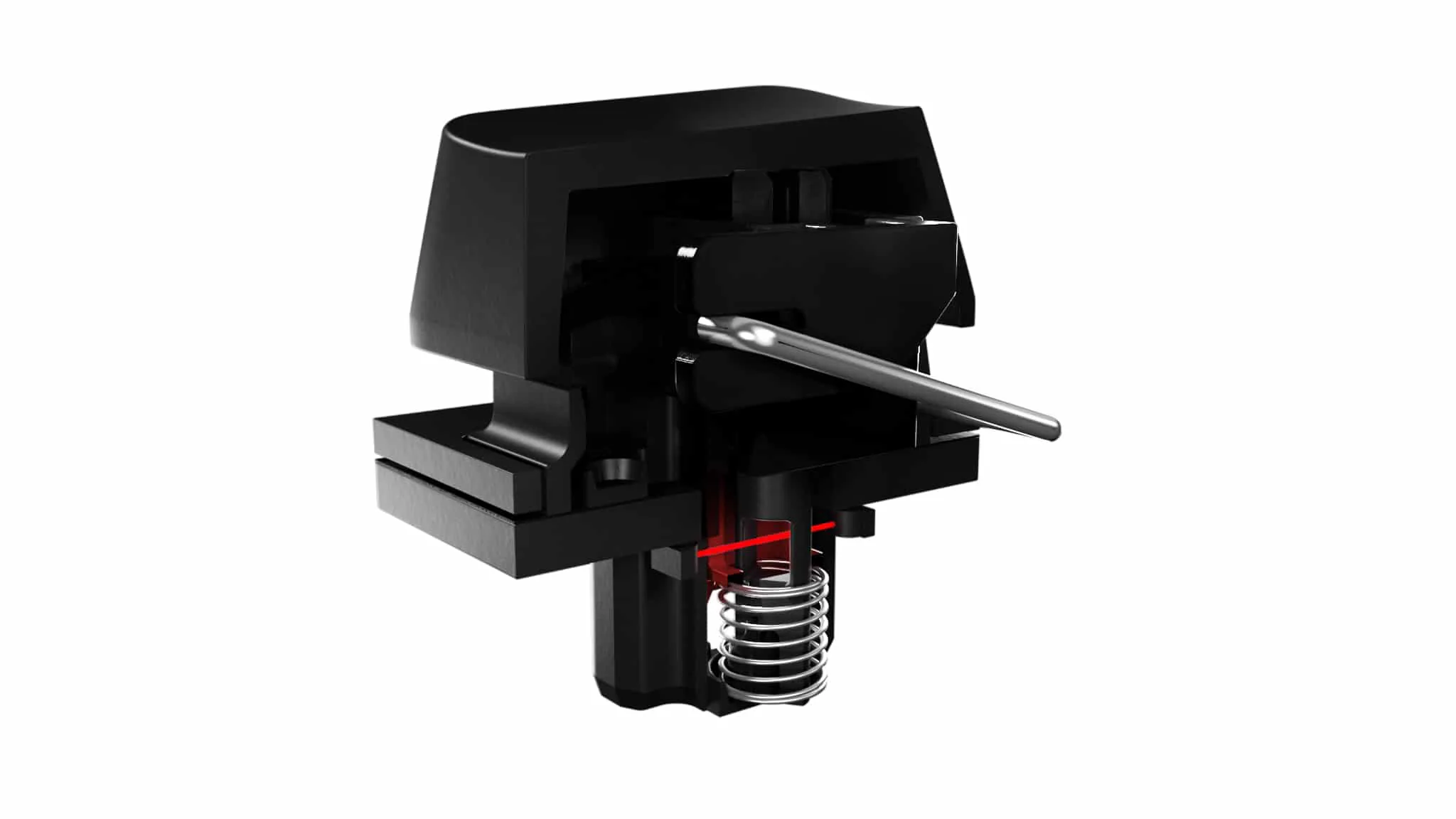 Razer Huntsman V2 Analog ra mắt: Khai phóng tính linh hoạt bằng khái niệm kết nối mới