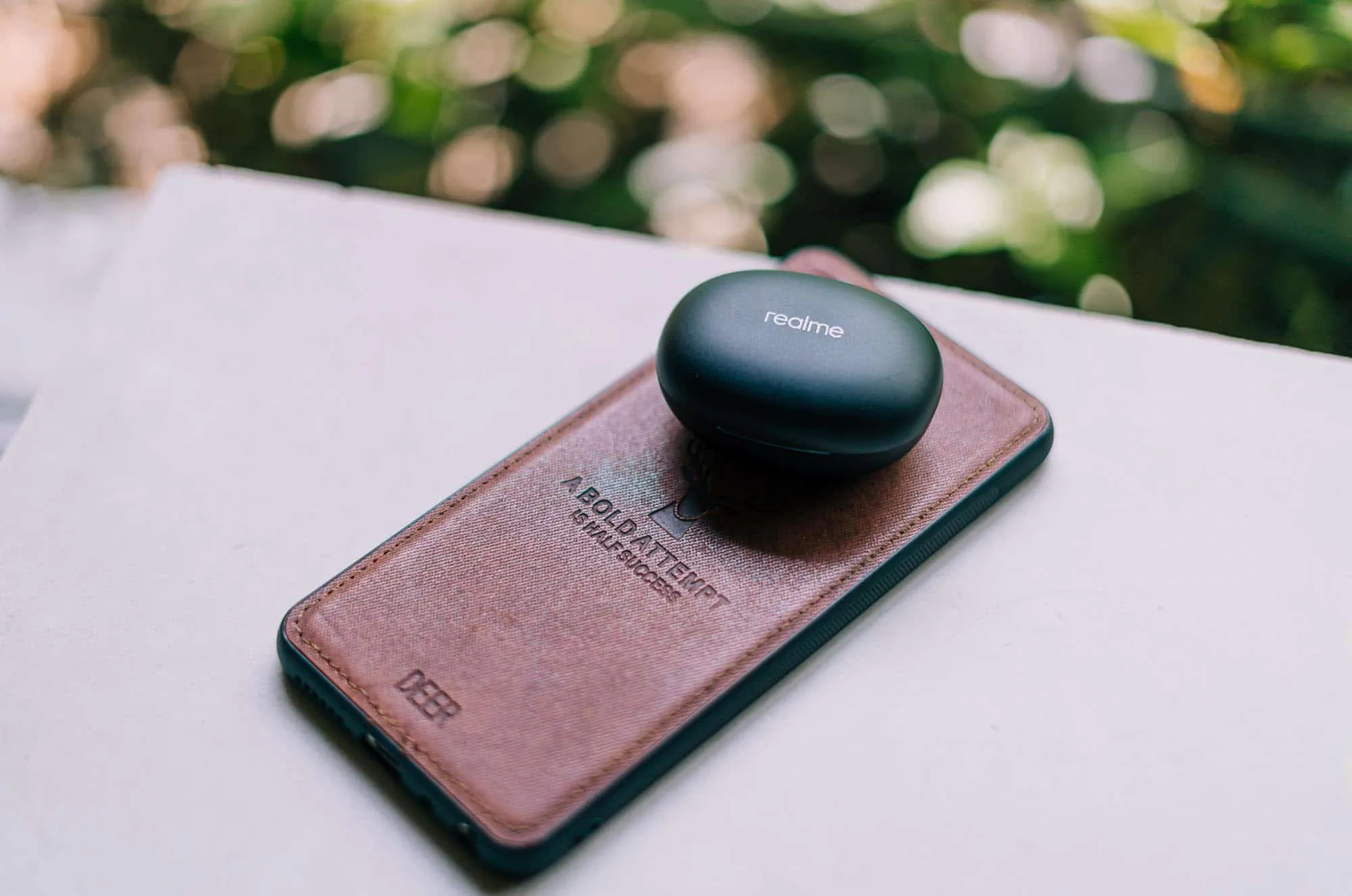 Realme toàn cầu ghi dấu ấn với kết quả kinh doanh và nhiều giải thưởng quốc tế cũng như được yêu thích trong năm 2020
