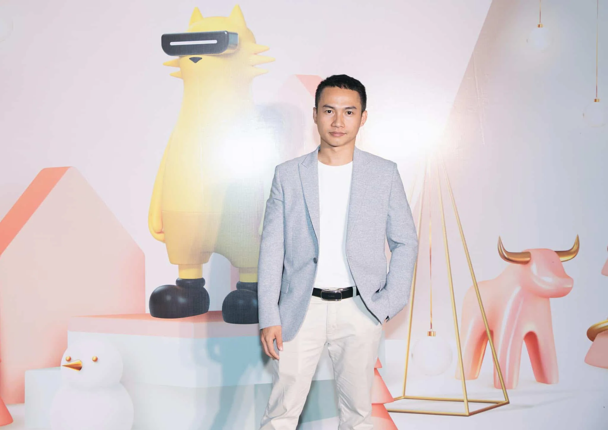 Realme Việt Nam: Năm 2020 nâng cao trải nghiệm người dùng, 2021 ra mắt flagship, tập trung sản phẩm tầm trung