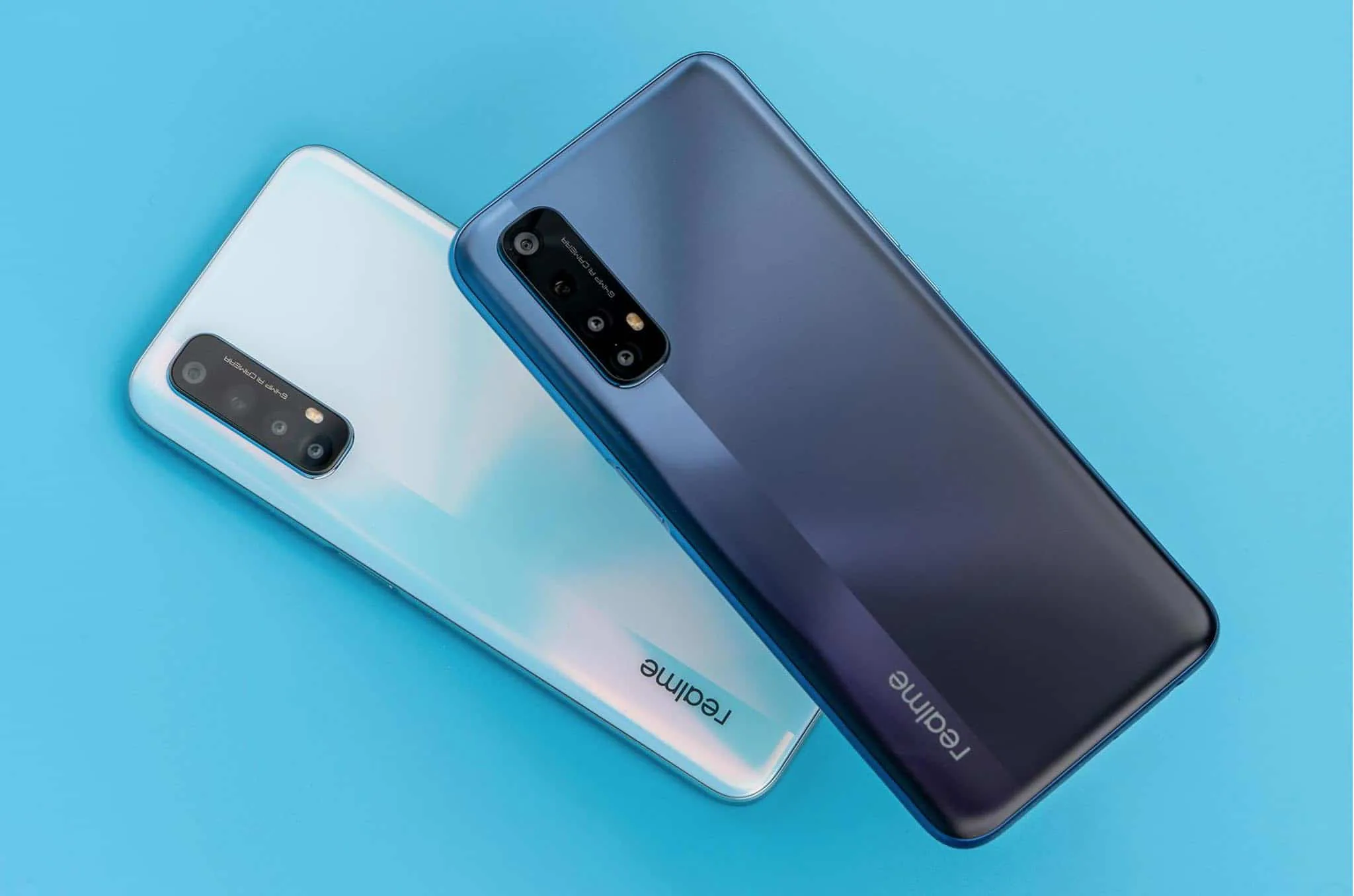 Realme Việt Nam: Năm 2020 nâng cao trải nghiệm người dùng, 2021 ra mắt flagship, tập trung sản phẩm tầm trung