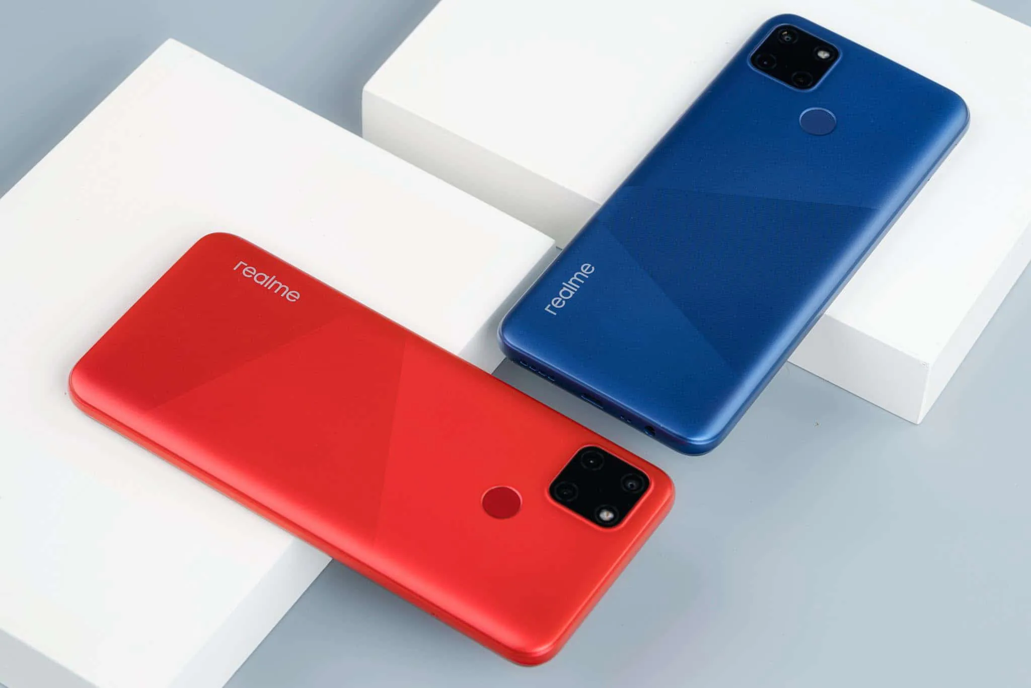 Realme Việt Nam: Năm 2020 nâng cao trải nghiệm người dùng, 2021 ra mắt flagship, tập trung sản phẩm tầm trung