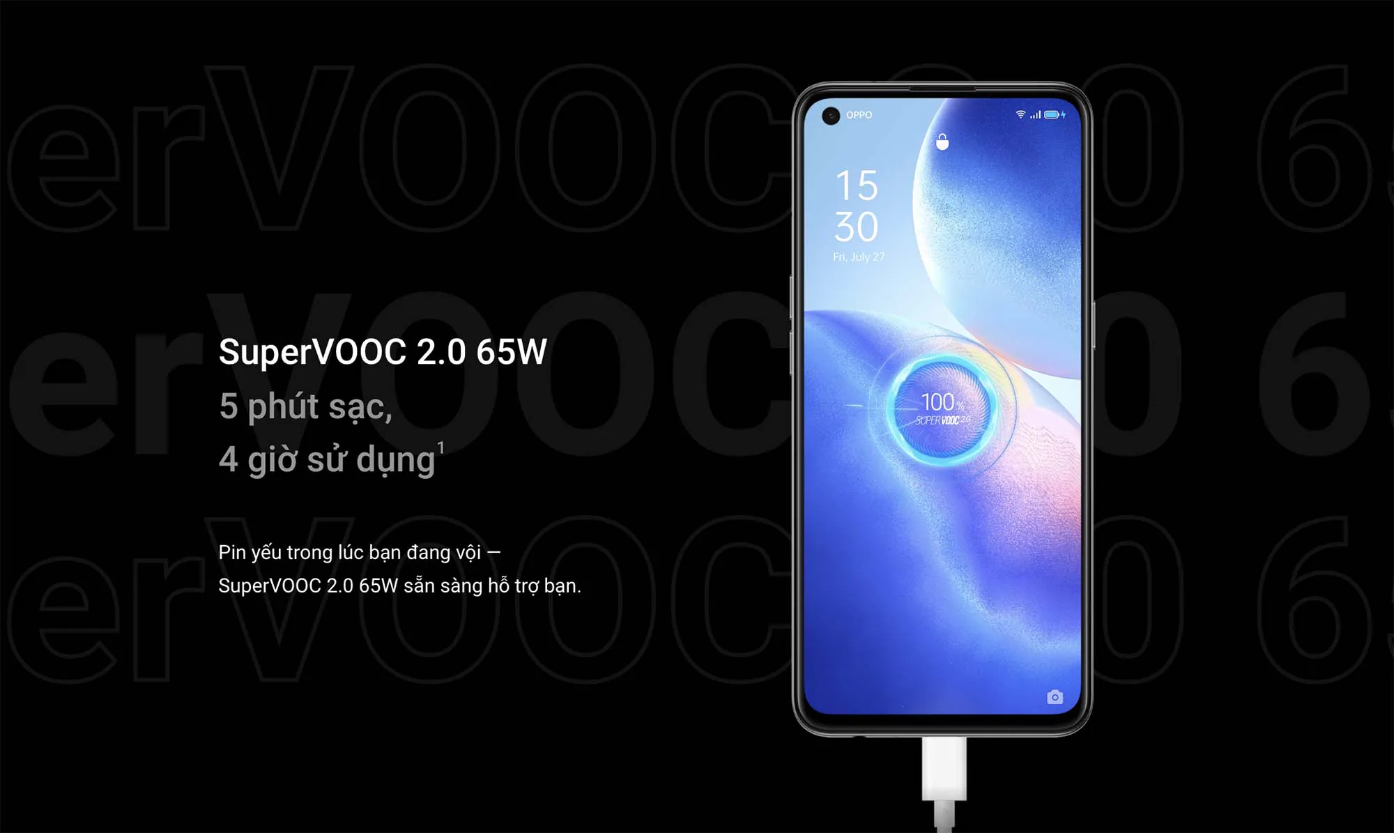 OPPO Reno5 5G sẽ chính thức trình làng Việt Nam vào ngày 27/2: Smartphone 5G giá dễ chịu đầu tiên của OPPO