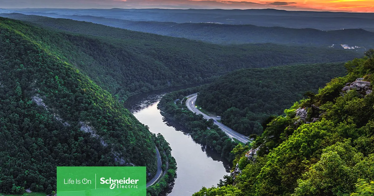 Schneider Electric đứng đầu Bảng xếp hạng doanh nghiệp bền vững nhất Thế giới 2021 của Tạp chí Corporate Knights