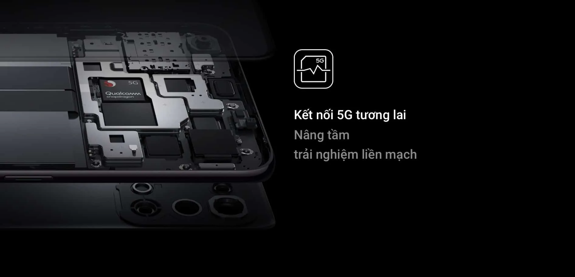 Những nâng cấp đáng chú ý của OPPO Reno5 5G: Chắc chắn bạn sẽ muốn sở hữu ngay và luôn