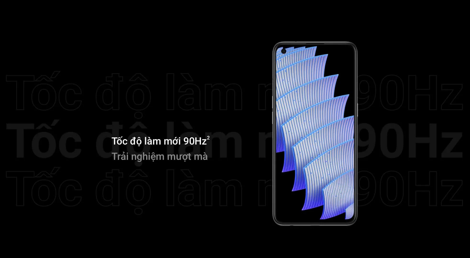 Những nâng cấp đáng chú ý của OPPO Reno5 5G: Chắc chắn bạn sẽ muốn sở hữu ngay và luôn