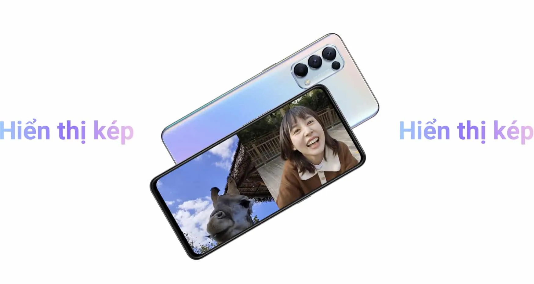Những nâng cấp đáng chú ý của OPPO Reno5 5G: Chắc chắn bạn sẽ muốn sở hữu ngay và luôn