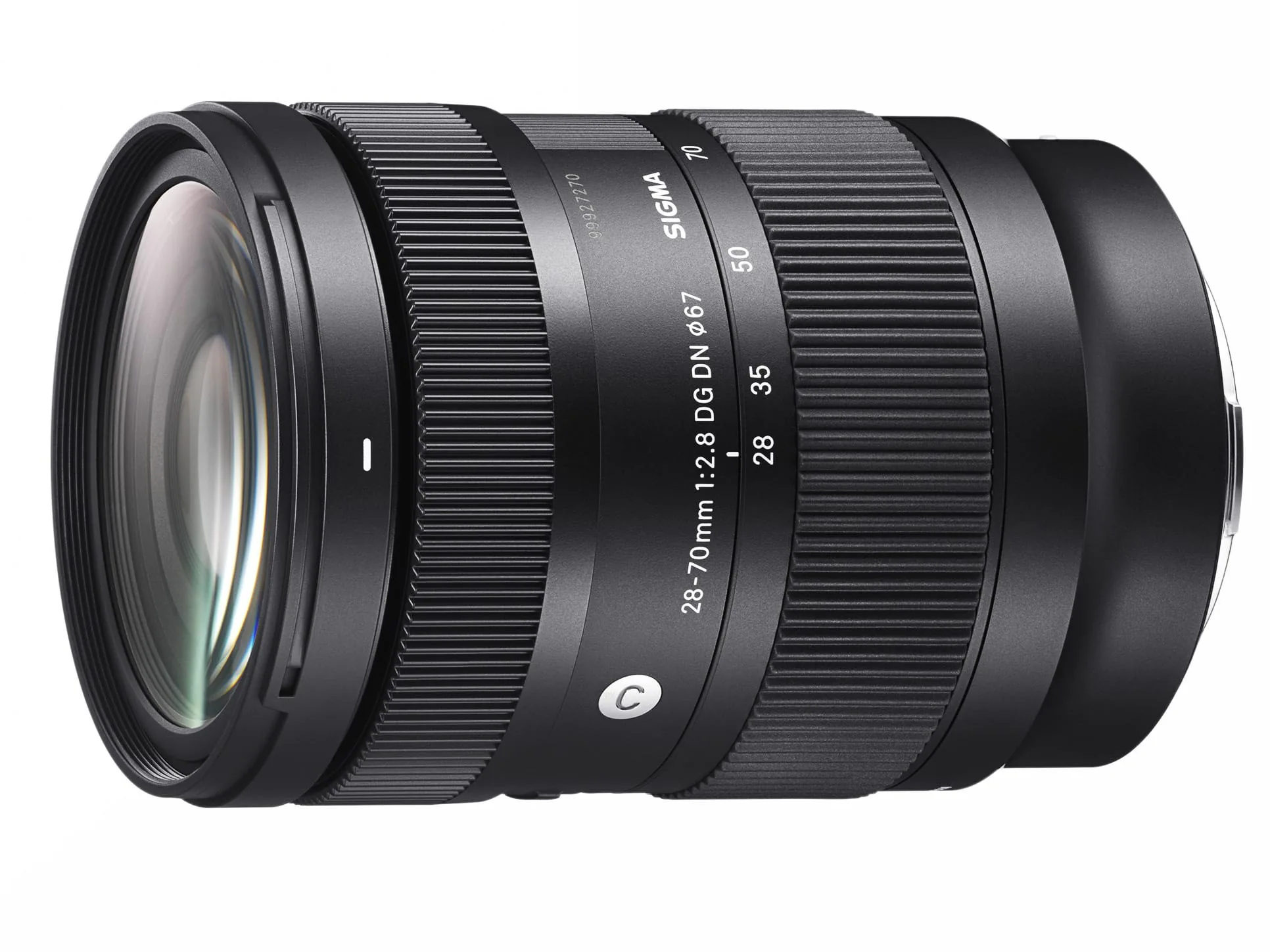 Sigma ra mắt ống kính 28-70mm F2.8 DG DN Contemporary cho ngàm L và ngàm E