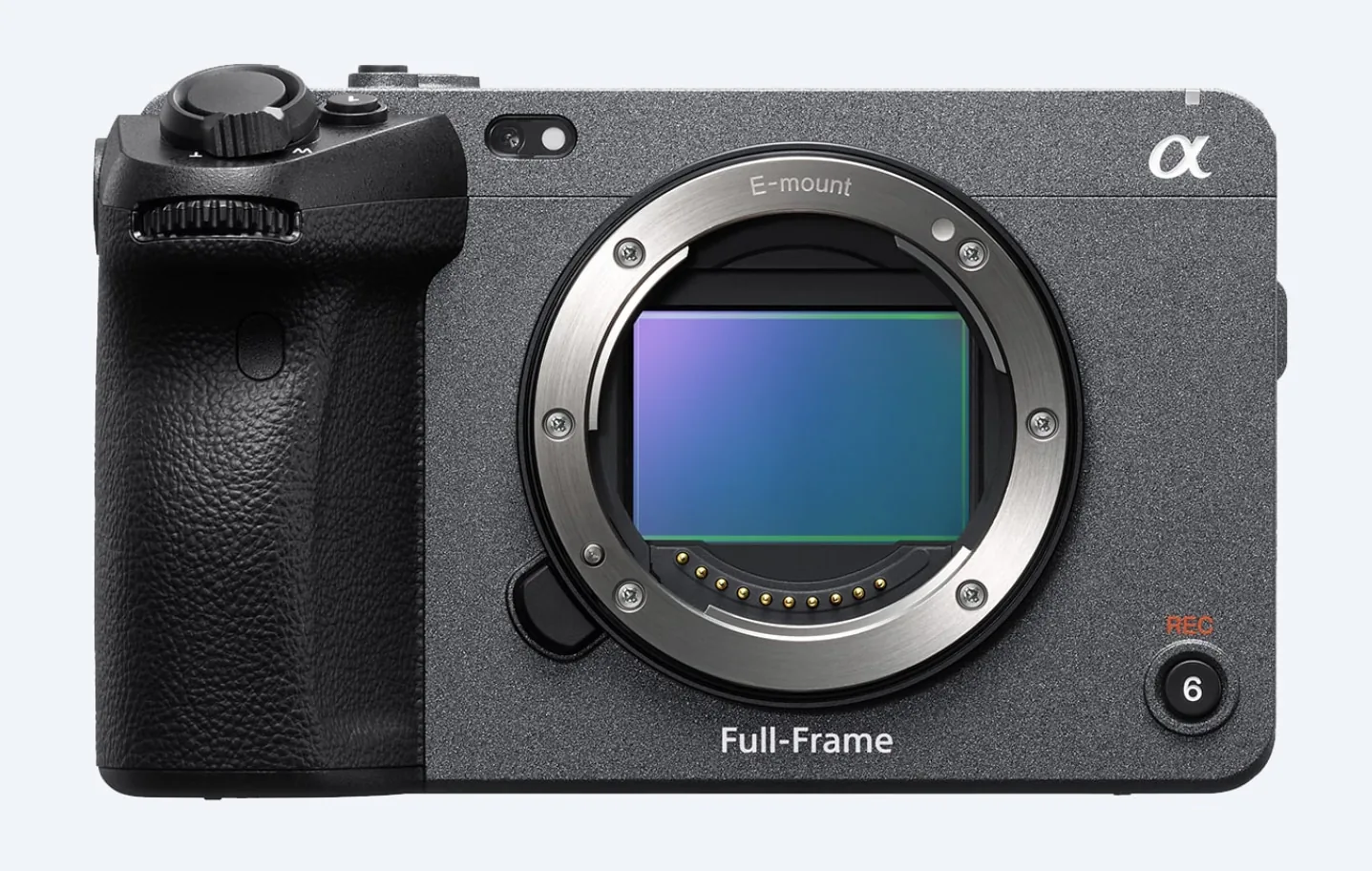 Sony FX3 ra mắt