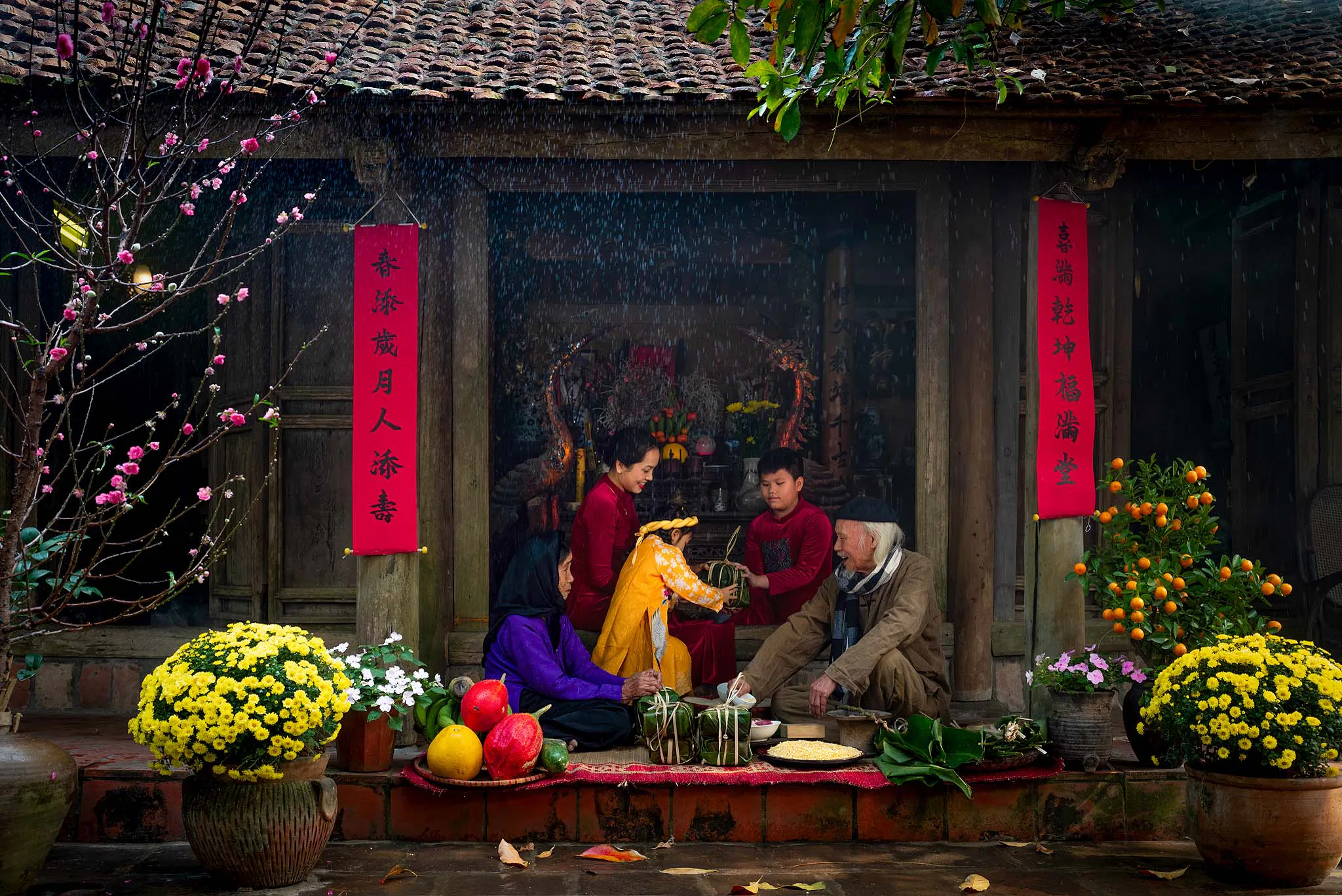 Sony ra mắt ống kính Full-Frame FE 35mm F1.4 GM tại Việt Nam: Chất lượng hình ảnh vượt trội trong một thiết kế nhỏ gọn