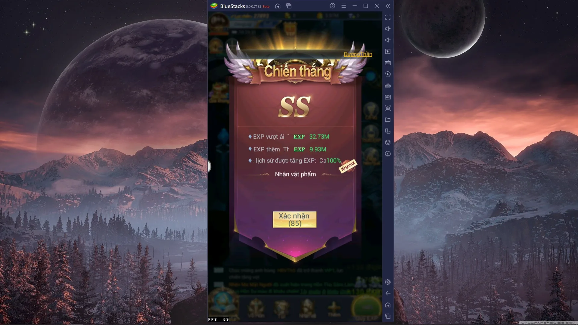 Trải nghiệm Đấu La Đại Lục trên PC với BlueStacks: Cốt truyện hay, hình ảnh đẹp, cày cuốc cả ngày
