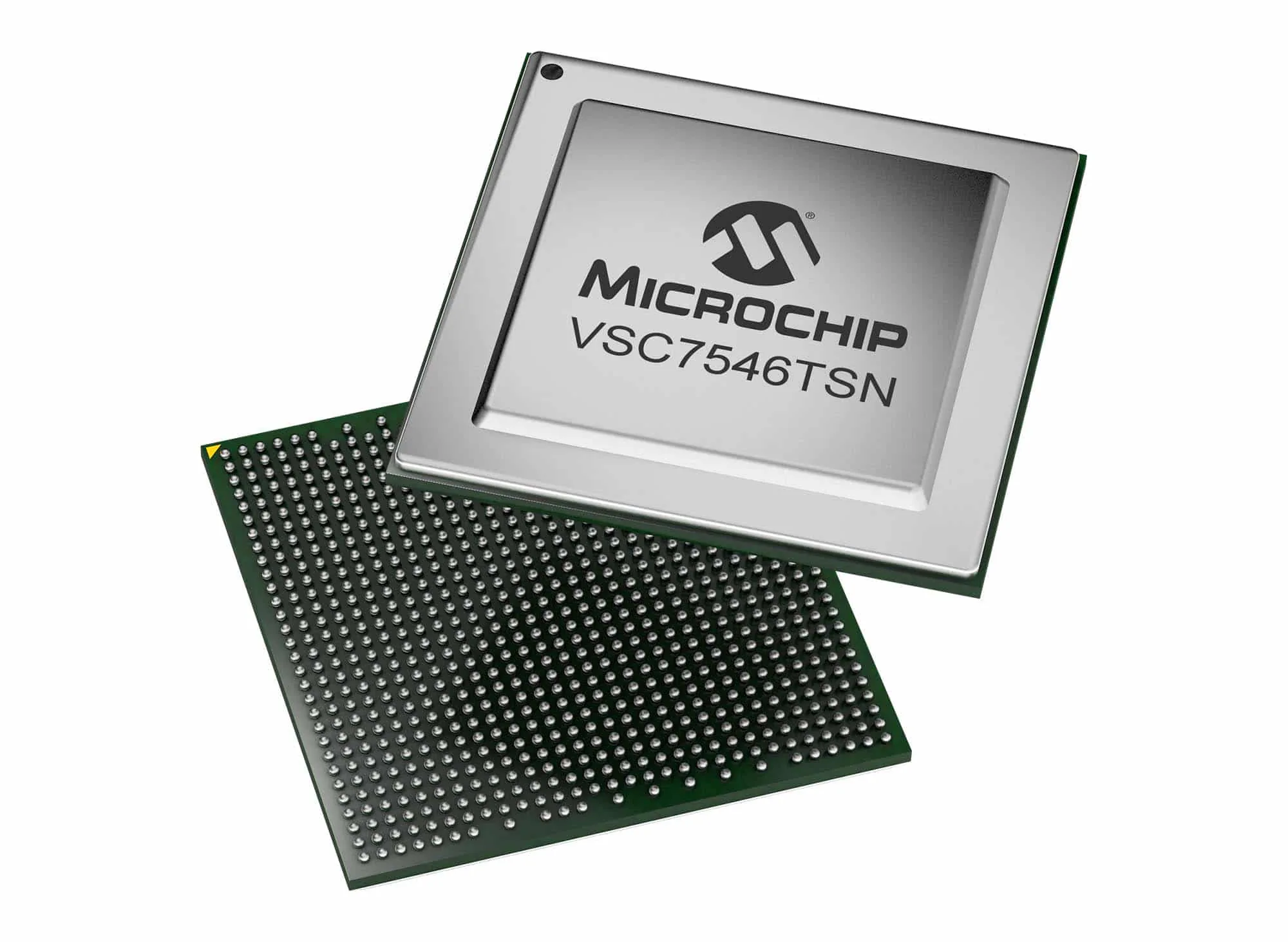 Dòng sản phẩm thiết bị chuyển mạch Ethernet mới tập hợp tính năng mạng nhạy cảm với độ trễ hoàn chỉnh nhất trong ngành