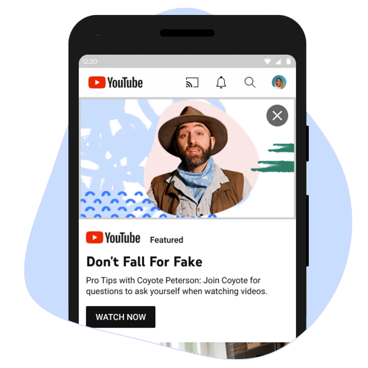 YouTube thử nghiệm tính năng mới dành cho trẻ thanh thiếu niên