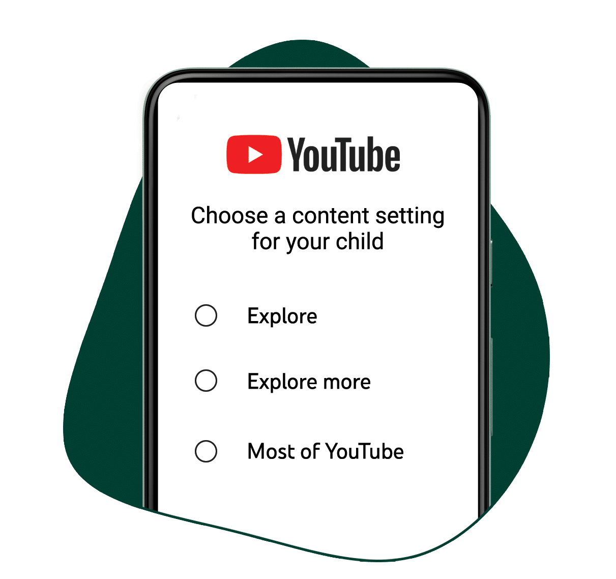 YouTube thử nghiệm tính năng mới dành cho trẻ thanh thiếu niên