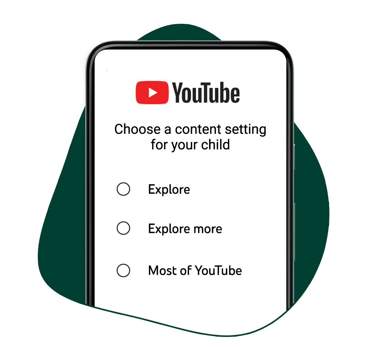 YouTube thử nghiệm tính năng mới dành cho trẻ thanh thiếu niên