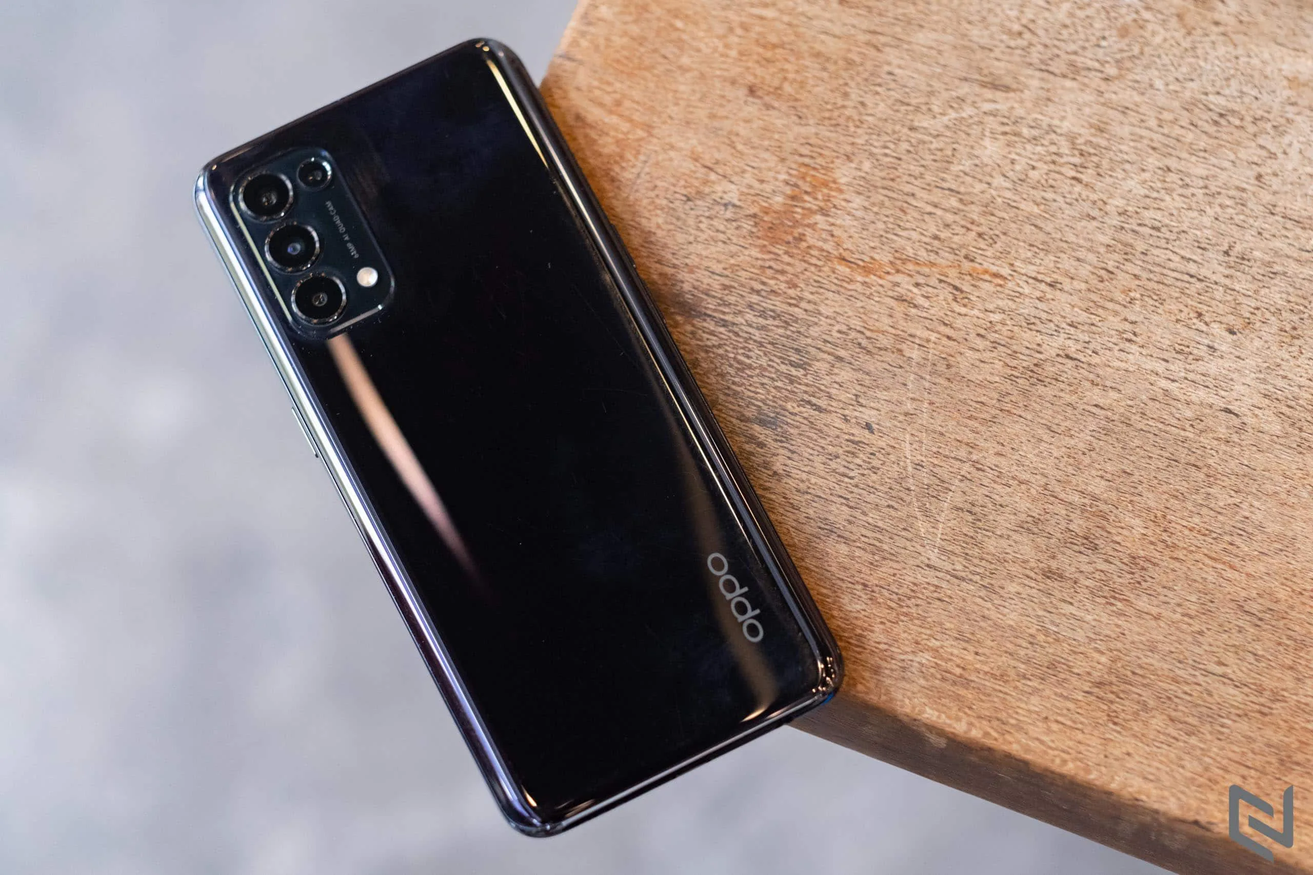 OPPO nằm trong top 10 đơn vị đăng ký cấp bằng sáng chế PCT hàng đầu trên toàn thế giới trong hai năm liền theo tổ chức WIPO