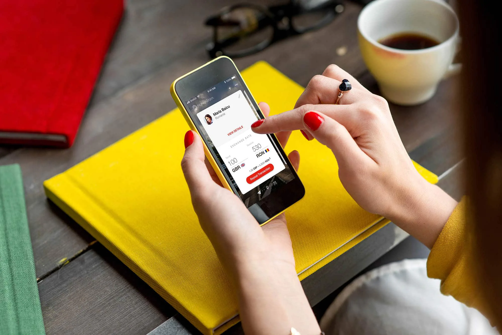 MoneyGram lần đầu triển khai dịch vụ chuyển tiền nhanh P2P đến người dùng Việt Nam thông qua Visa Direct
