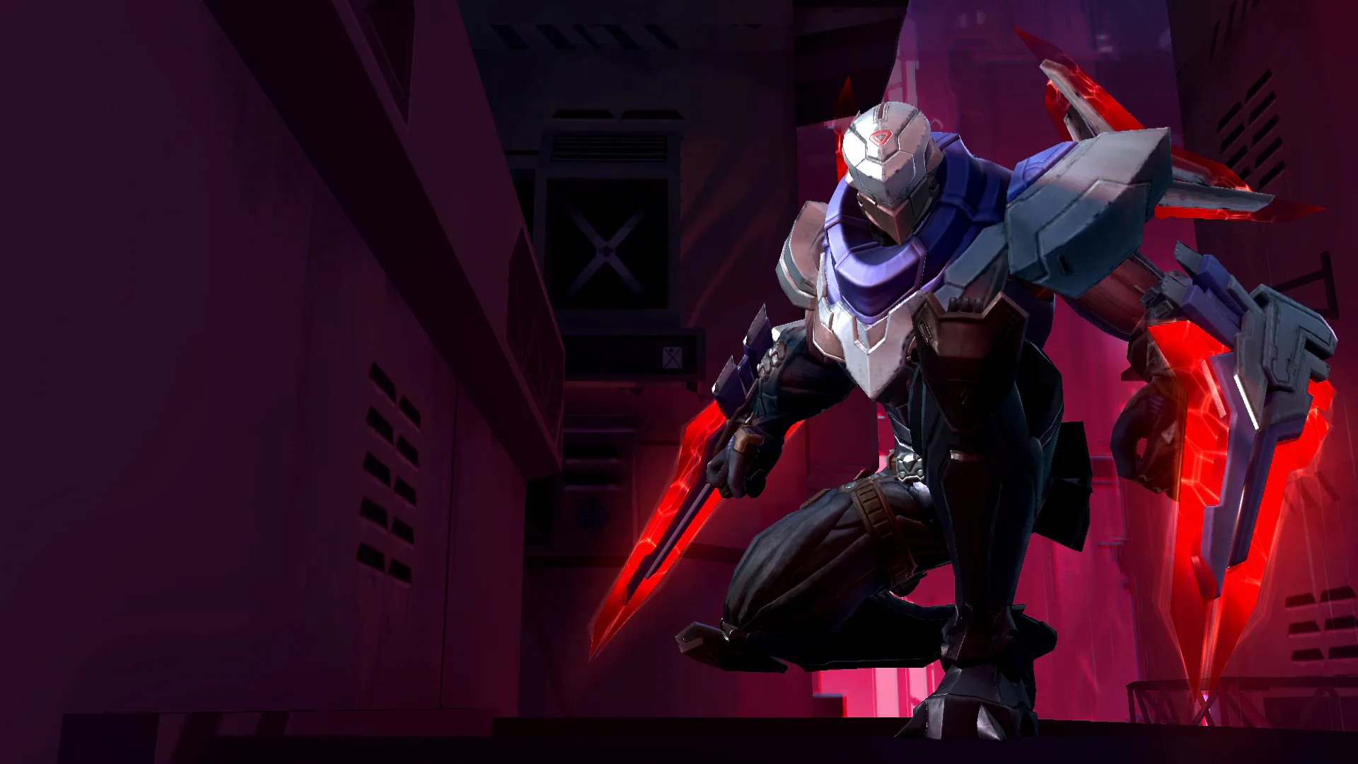 Chi tiết bản cập nhật 2.1 game Tốc Chiến: Thêm nhiều tính năng và tướng mới, thêm trang phục Siêu Phẩm