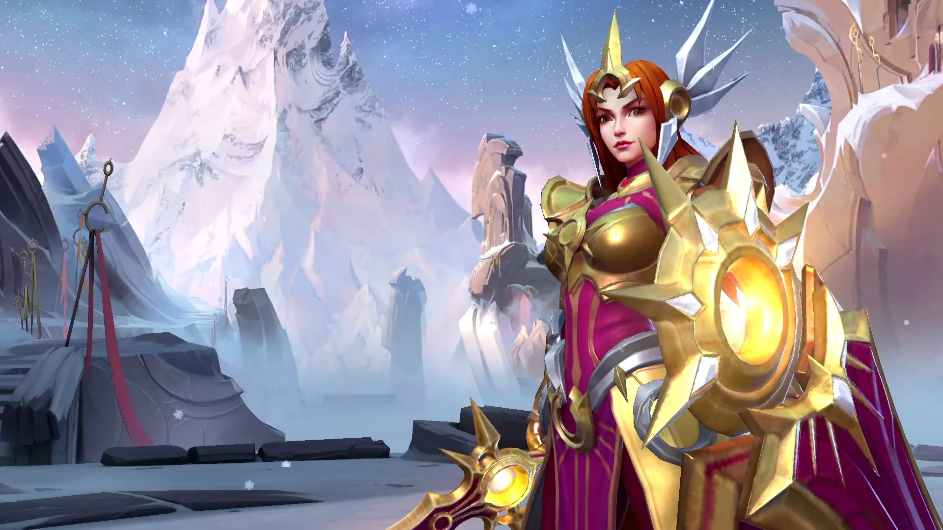 Chi tiết bản cập nhật 2.1 game Tốc Chiến: Thêm nhiều tính năng và tướng mới, thêm trang phục Siêu Phẩm