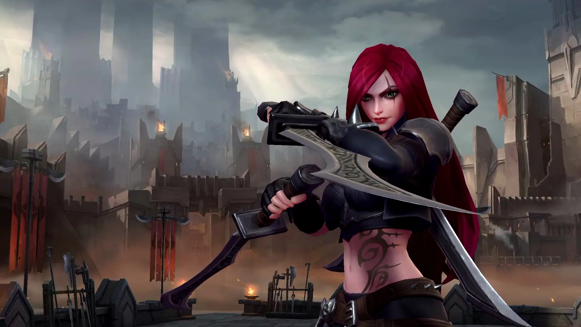 Chi tiết bản cập nhật 2.1 game Tốc Chiến: Thêm nhiều tính năng và tướng mới, thêm trang phục Siêu Phẩm