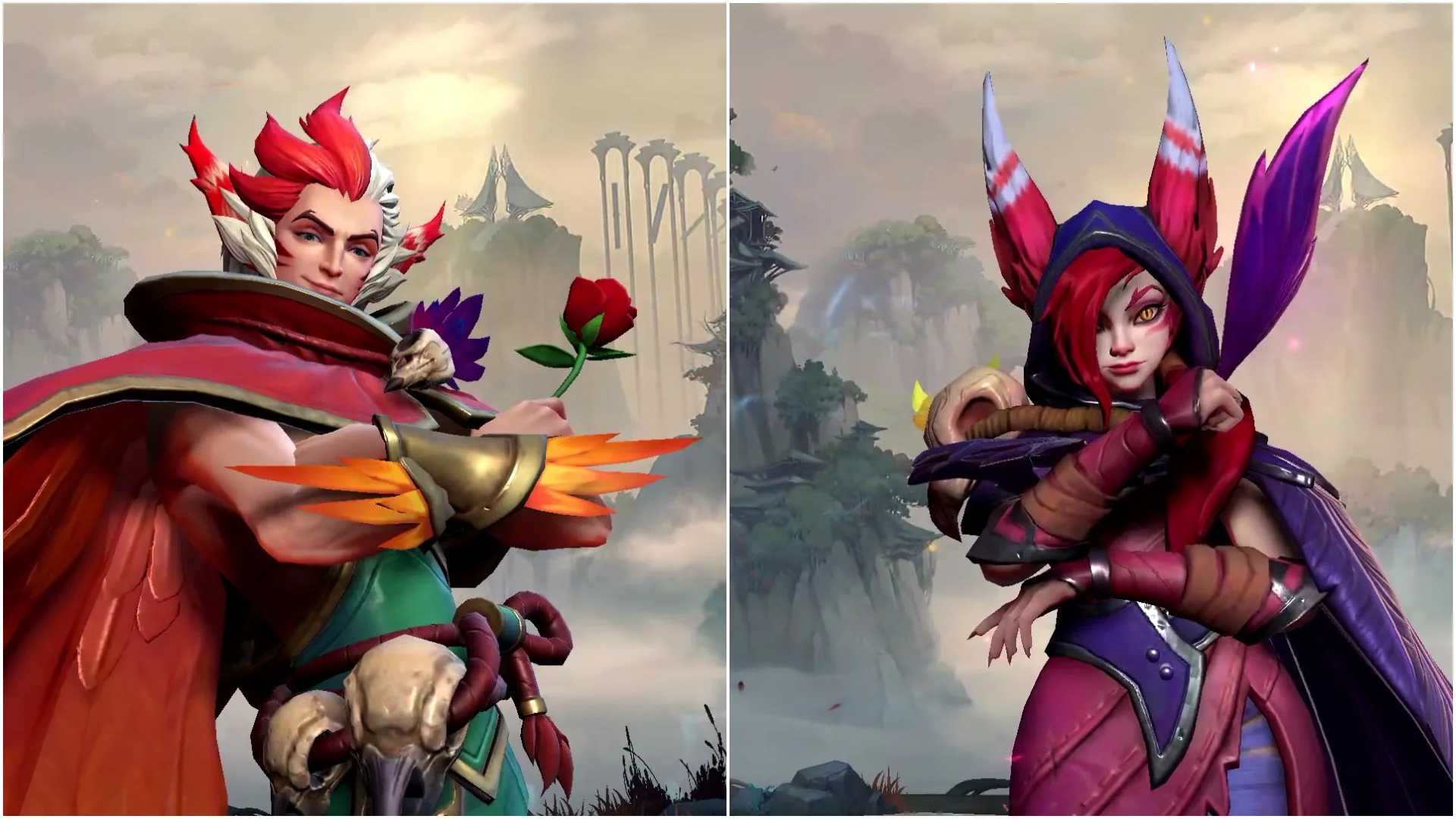 Chi tiết bản cập nhật 2.1 game Tốc Chiến: Thêm nhiều tính năng và tướng mới, thêm trang phục Siêu Phẩm
