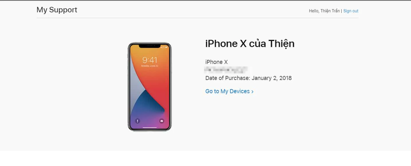 Hướng dẫn xem và kiểm tra ngày kích hoạt iPhone/iPad của bạn