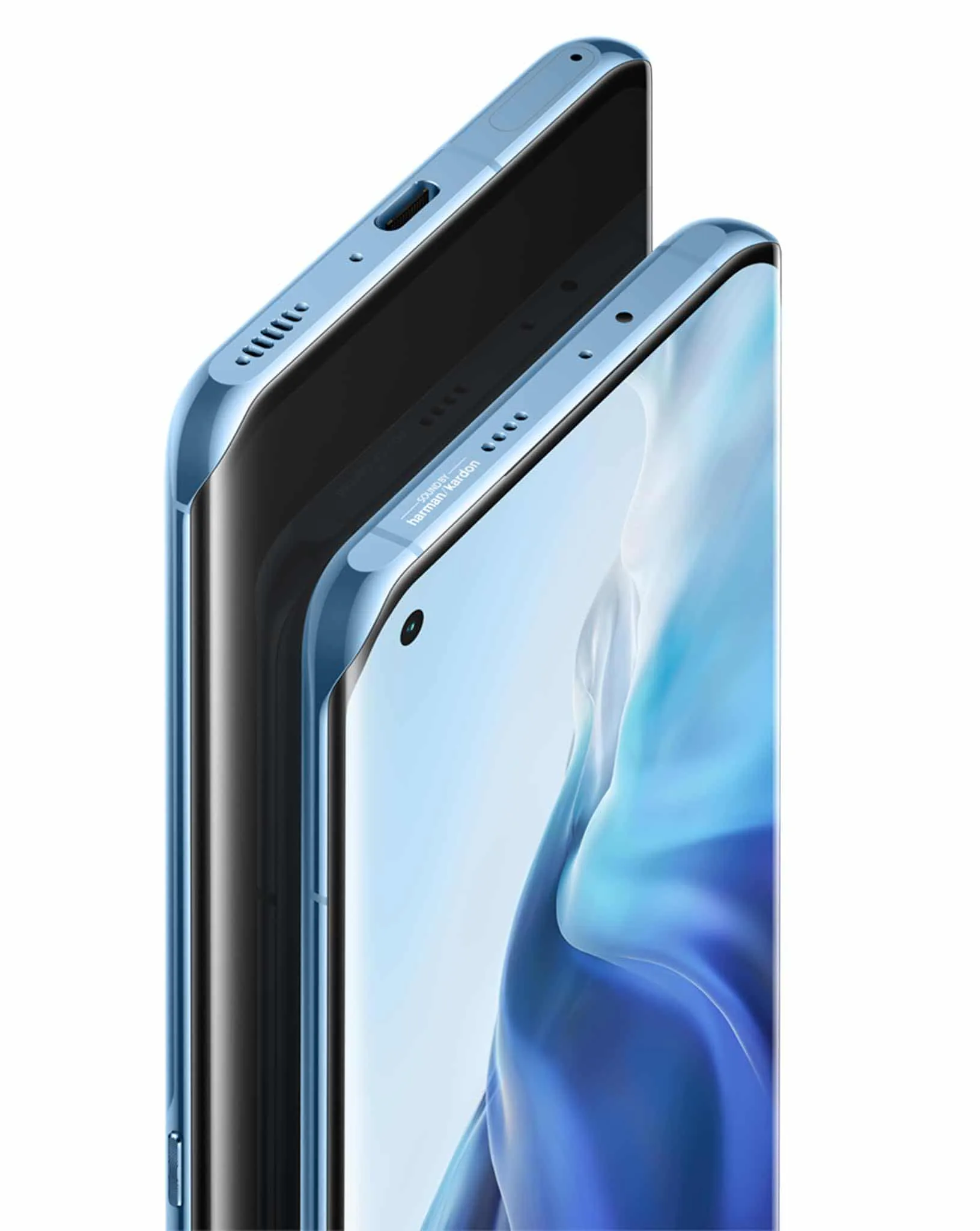 Xiaomi Mi 11 chính thức ra mắt thị trường toàn cầu