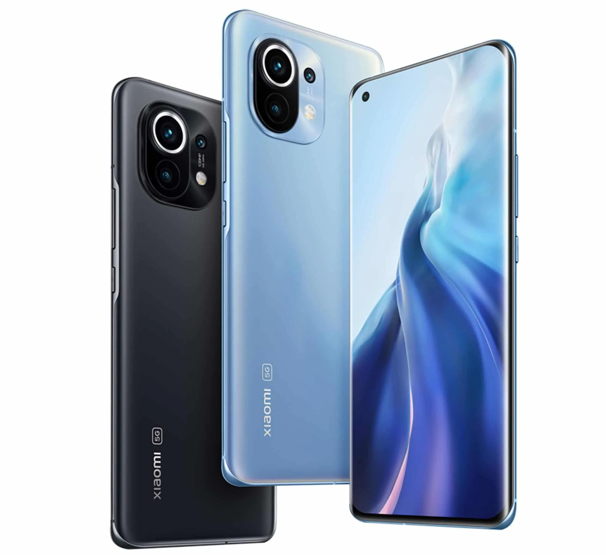 Xiaomi Mi 11 chính thức ra mắt thị trường toàn cầu