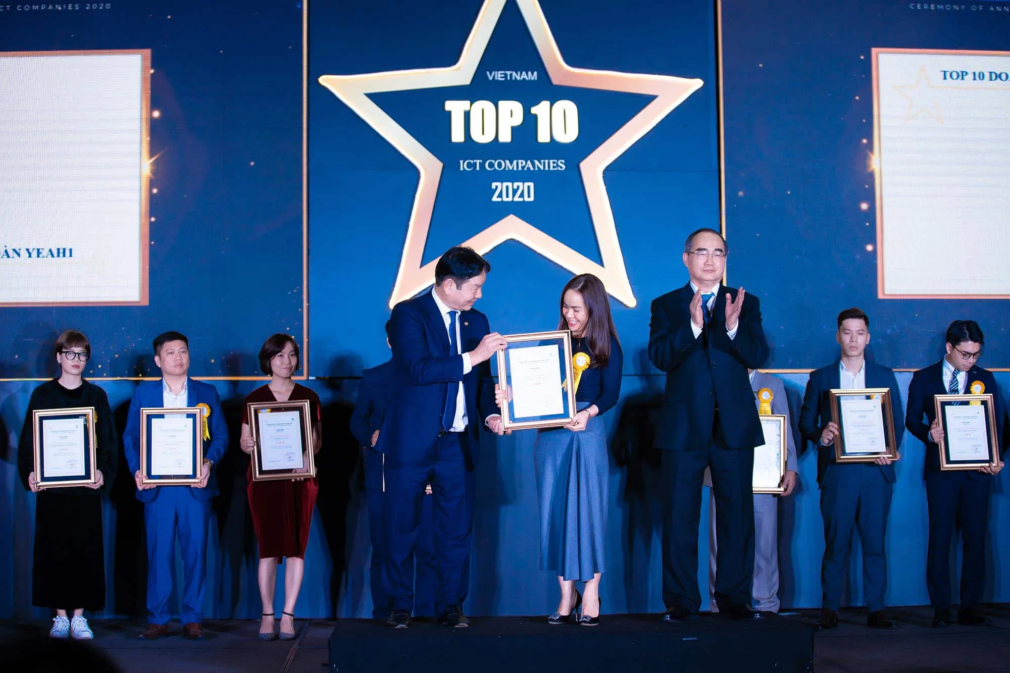 Yeah1: 2020 là năm hy sinh lợi nhuận cho kế hoạch 6,000 tỷ đồng năm 2021