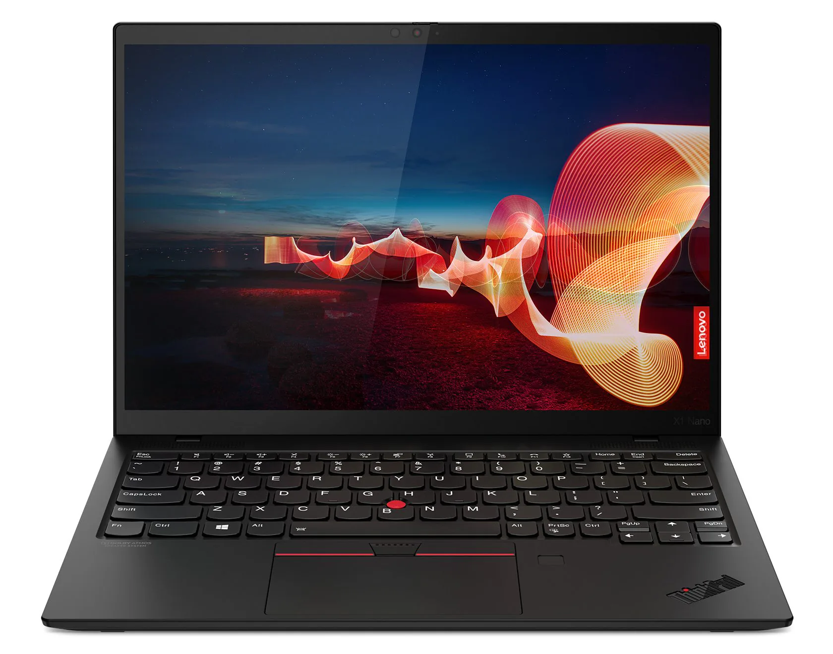 Lenovo ra mắt X1 Nano - mẫu ThinkPad nhẹ nhất trong lịch sử