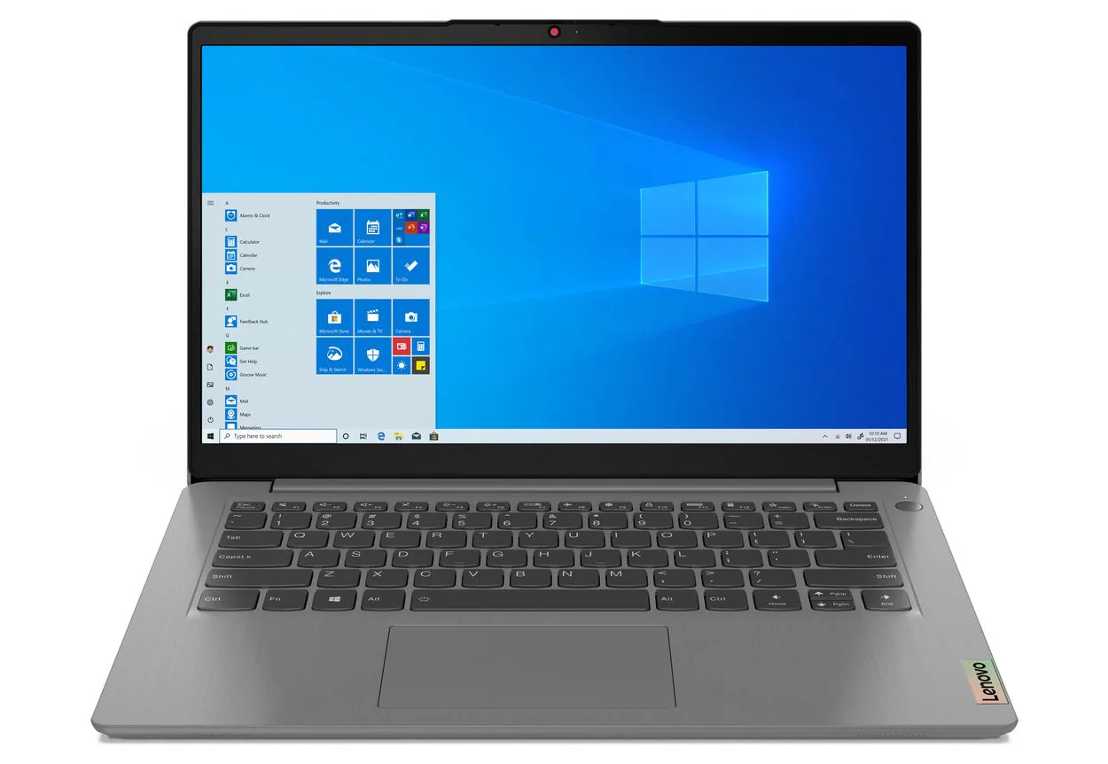 Lenovo IdeaPad Slim 3/3i Gen 6 mới ra mắt: Laptop đáp ứng nhu cầu học tập và làm việc hiệu quả