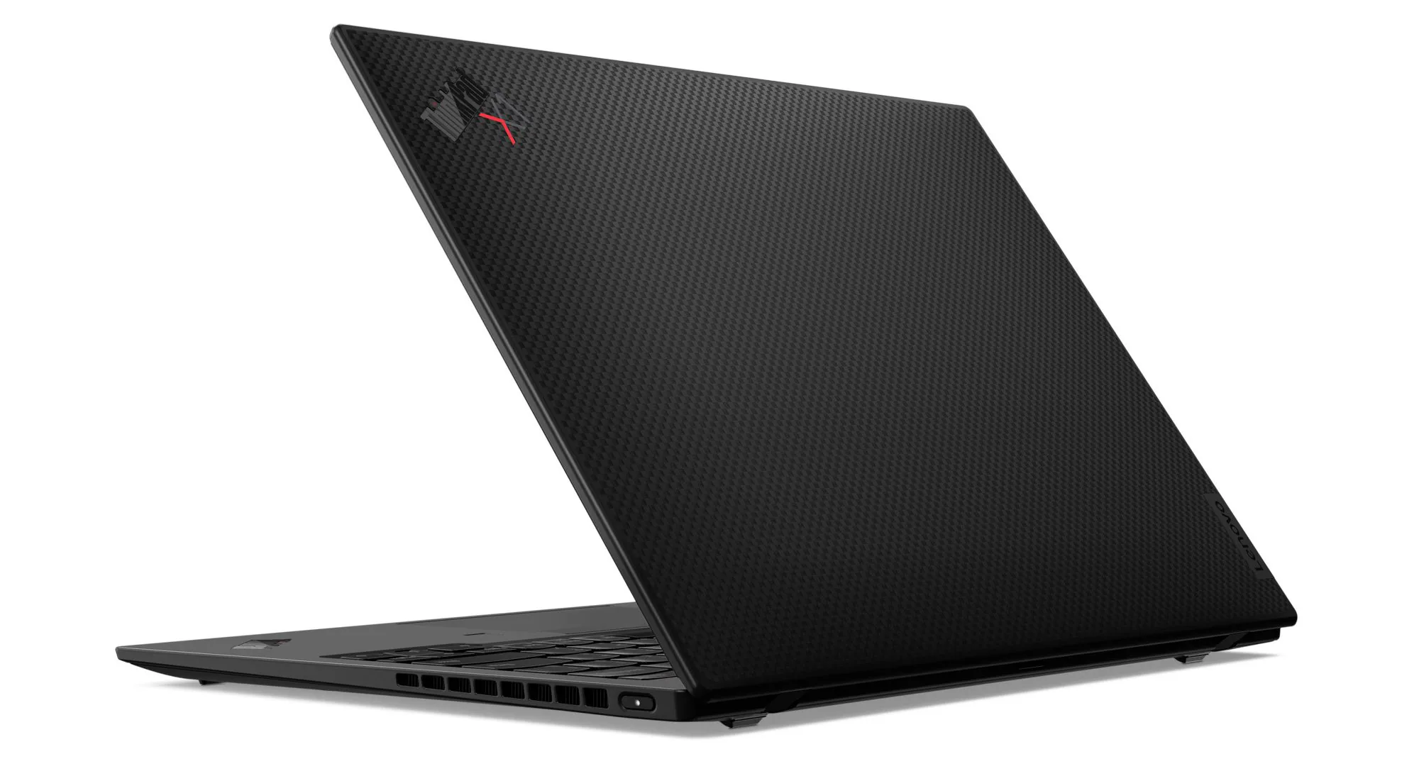 Lenovo ra mắt X1 Nano - mẫu ThinkPad nhẹ nhất trong lịch sử