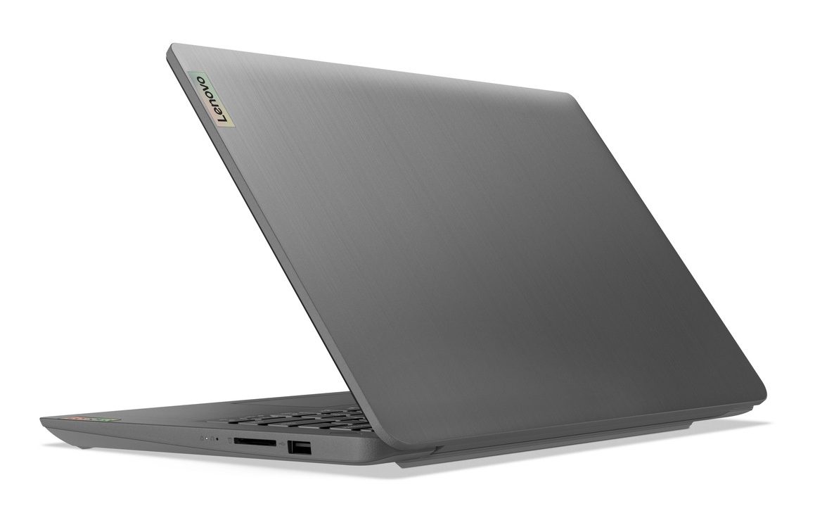 Lenovo IdeaPad Slim 3/3i Gen 6 mới ra mắt: Laptop đáp ứng nhu cầu học tập và làm việc hiệu quả