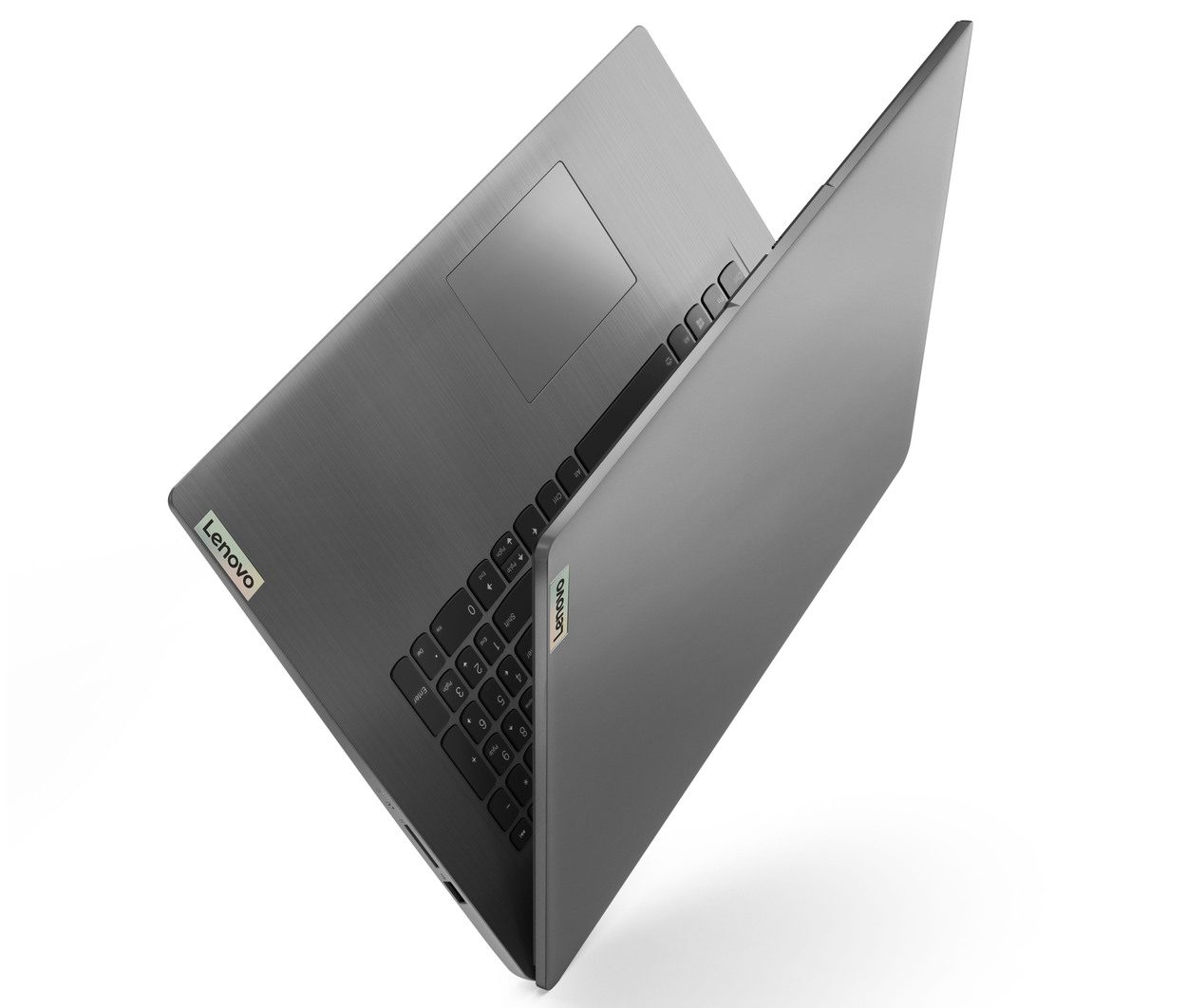 Lenovo IdeaPad Slim 3/3i Gen 6 mới ra mắt: Laptop đáp ứng nhu cầu học tập và làm việc hiệu quả