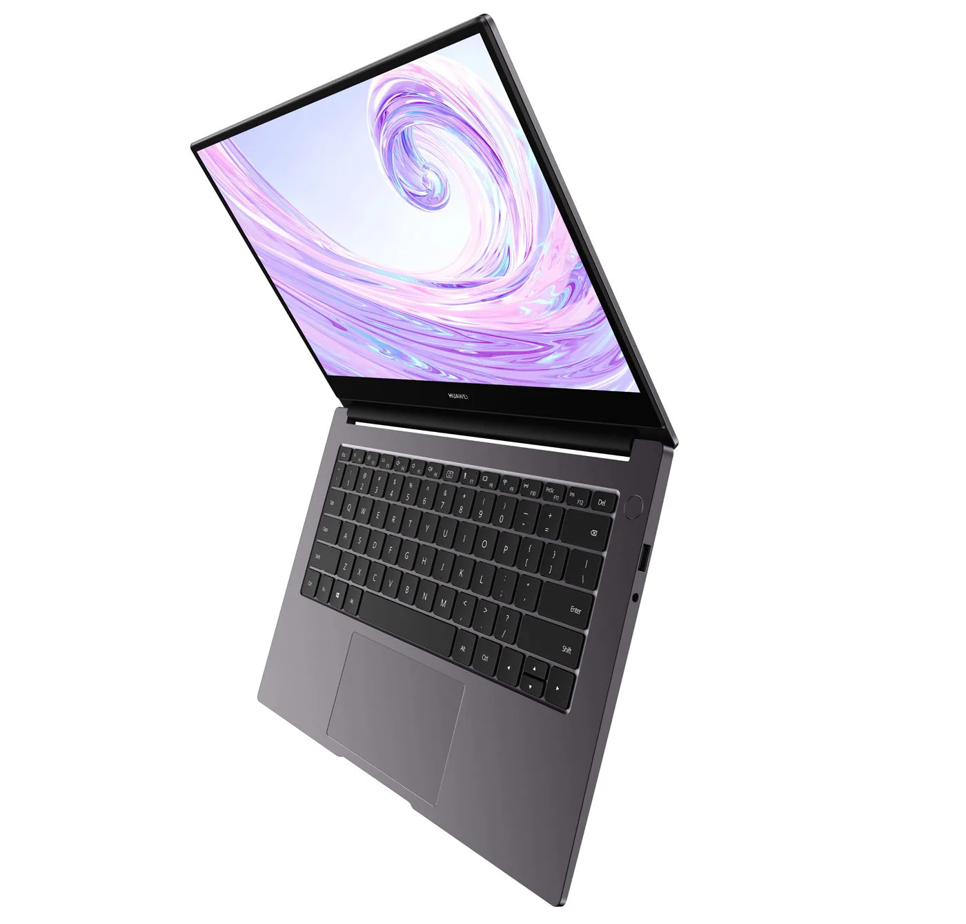 HUAWEI Matebook D 14 phiên bản nâng cấp card đồ họa on board AMD Radeon ™ RX Vega 10 chính thức lên kệ tại Việt Nam với chương trình đặt hàng trước hấp dẫn