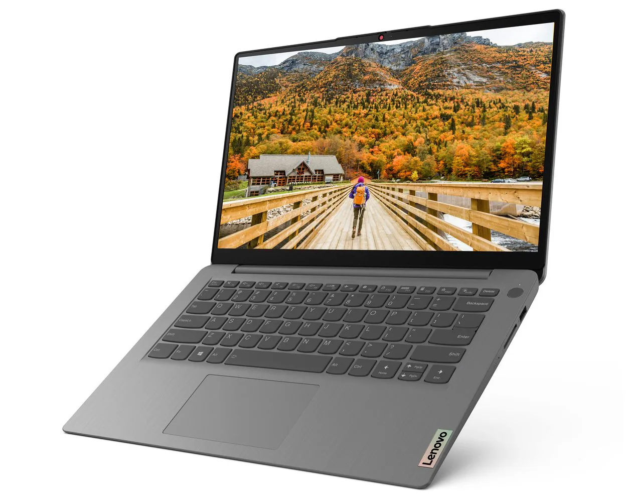 Lenovo IdeaPad Slim 3/3i Gen 6 mới ra mắt: Laptop đáp ứng nhu cầu học tập và làm việc hiệu quả