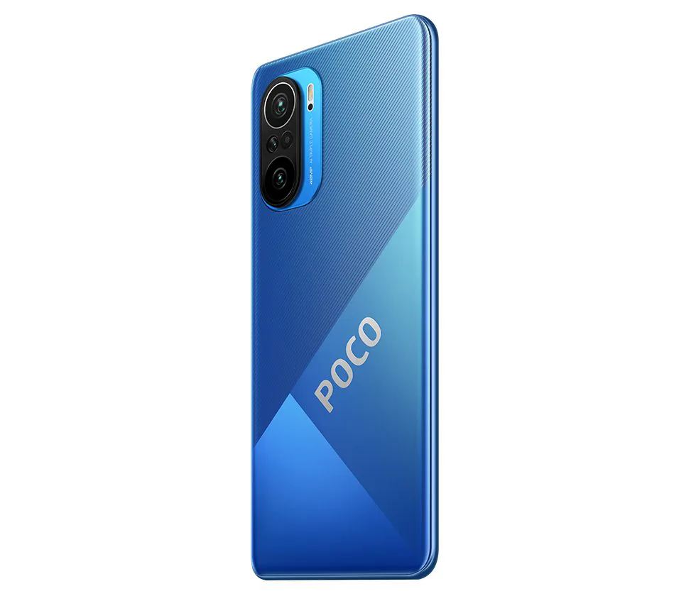 POCO ra mắt hai smartphone với biệt danh “Cỗ máy quái thú” - POCO F3 và POCO X3 Pro tại Việt Nam