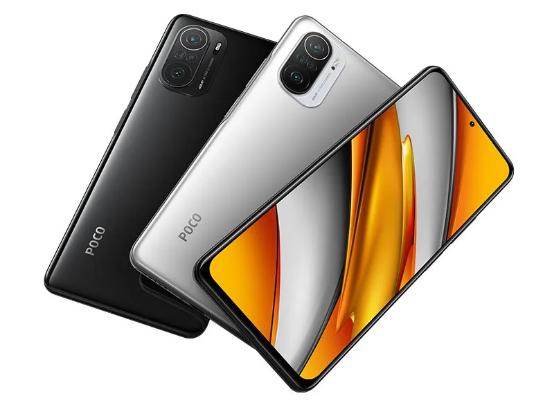 POCO ra mắt hai smartphone với biệt danh “Cỗ máy quái thú” - POCO F3 và POCO X3 Pro tại Việt Nam