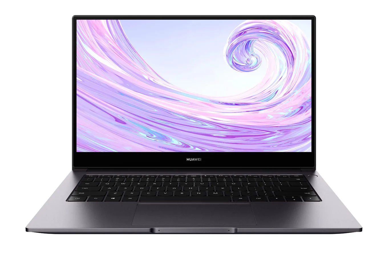 HUAWEI Matebook D 14 phiên bản nâng cấp card đồ họa on board AMD Radeon ™ RX Vega 10 chính thức lên kệ tại Việt Nam với chương trình đặt hàng trước hấp dẫn